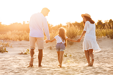 How heredity affects a child’s growth: we study the main factors