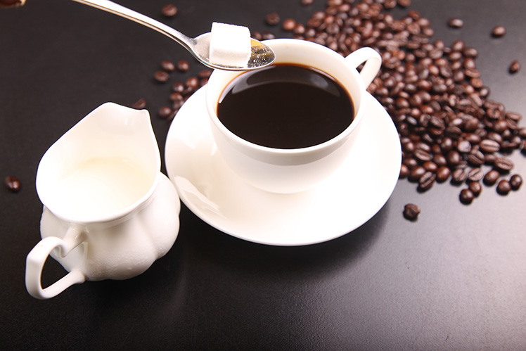 Mitos tentang bahaya kopi