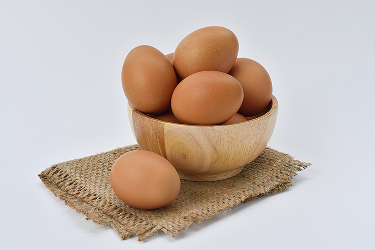 Equívocos comuns sobre ovos