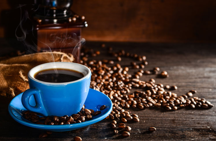 Conceptos erróneos comunes sobre el café