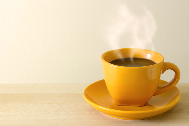 Conceptos erróneos comunes sobre el café