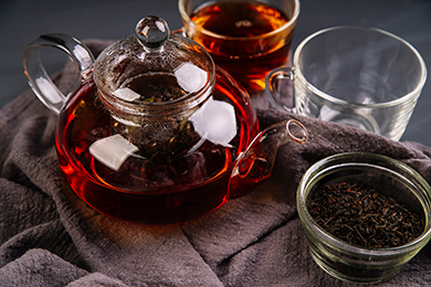 How to Brew the Perfect Tea: Debunking Myths with Science