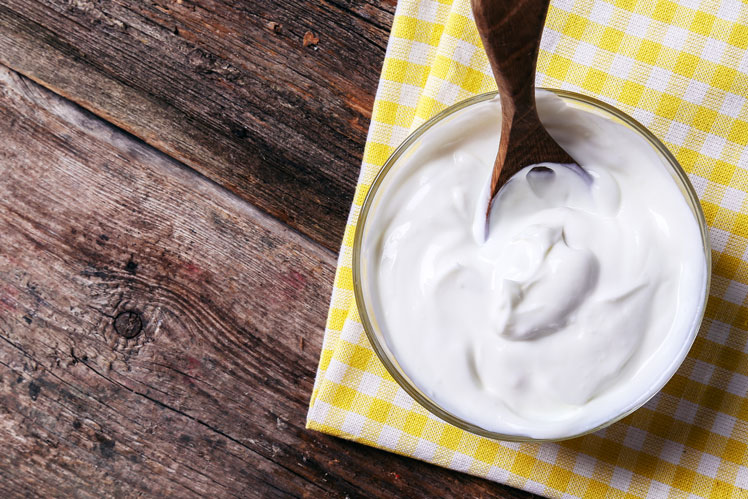 Allt du behöver veta om yoghurt