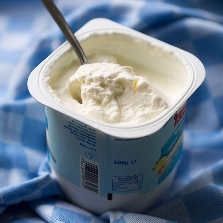 Allt du behöver veta om yoghurt