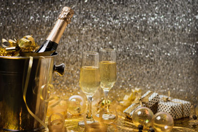 Champagne: miti e fatti