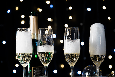 Champagne: myths versus reality – what is important for everyone to know
