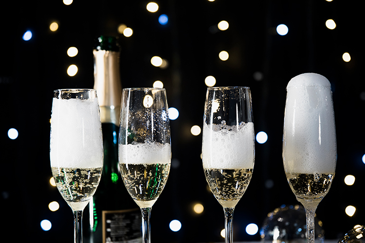 Champagne: myths and facts about this historic drink