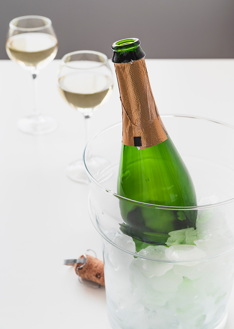 Champagne: myths and facts about this historic drink