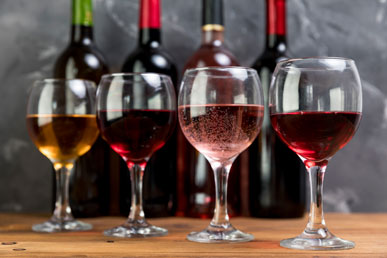 ワインに関する一般的な誤解