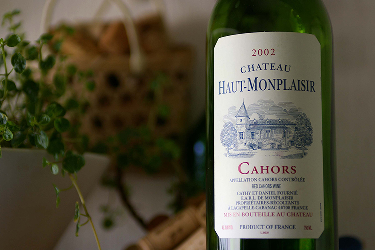 Cahors