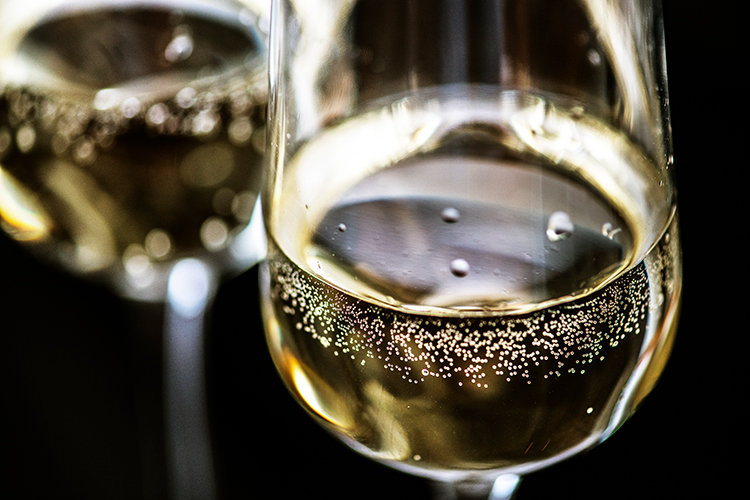 Vino espumoso