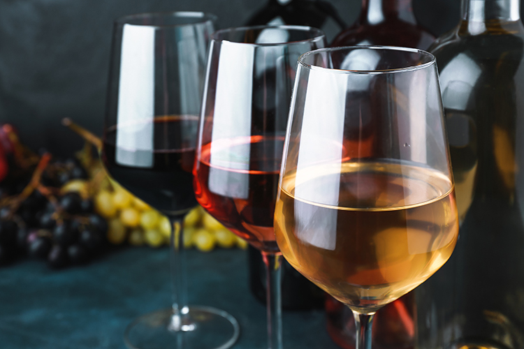 Ideas erróneas comunes sobre los vinos