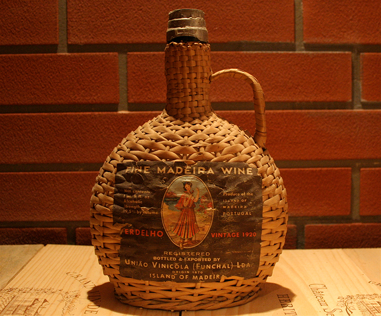 Madeira