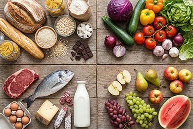 Separate meals: scientific analysis and debunking of fictions
