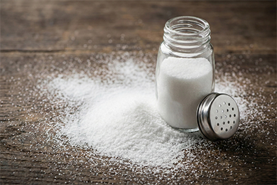 Myths about table salt: how not to harm your body