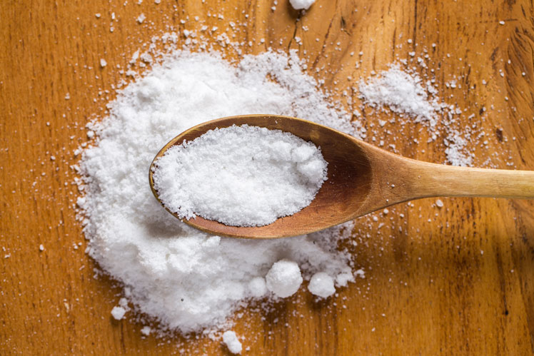 5 conceptos erróneos sobre la sal