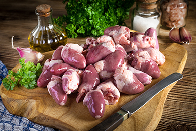 Offal: Debunking Myths and Uncovering Health Benefits