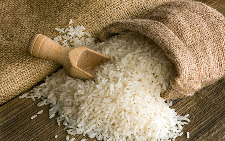 Tajemství správného vaření rýže