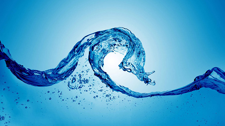 Proper use of water: misconceptions and myths