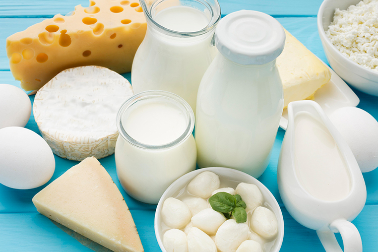 Mythen over het gebruik van calcium