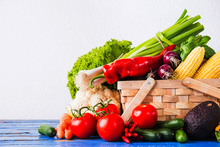 Nitrat i grönsaker: bra eller dåligt?