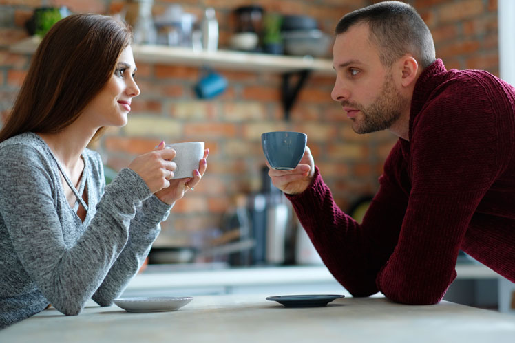 Sejarah Kopi: Bagaimana Kopi Menjadi Popular