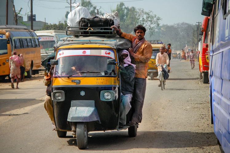 भारत के बारे में भ्रांतियां