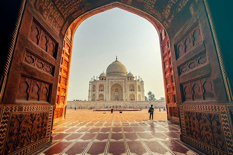 Mity o Indiach: gospodarka, technologie, święte symbole