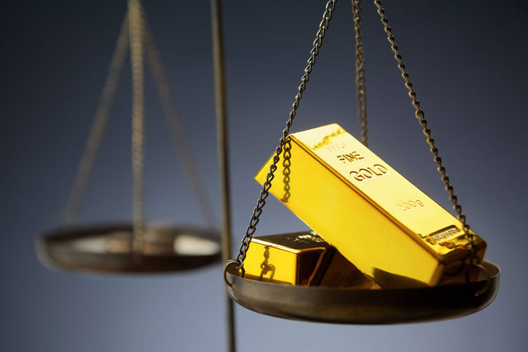 MITO: piombo e oro sono i metalli più pesanti.