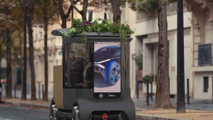 JCDecaux City Provider – um modelo de mobilidade coletiva acessível a todos
