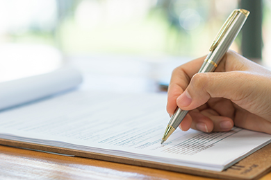 How the Ballpoint Pen Was Created: History and Development