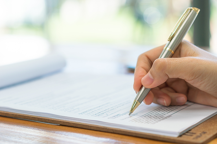 How the Ballpoint Pen Was Created: History and Development