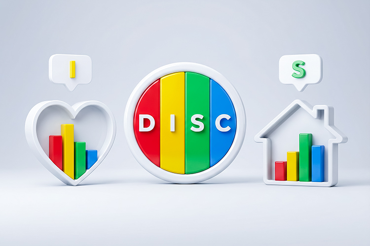 The DISC Behavioral Model: A Leading Tool for Personality Behavior Assessment