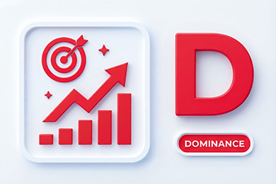 Personality Type D (Dominance): Psychology of a Strong Leader