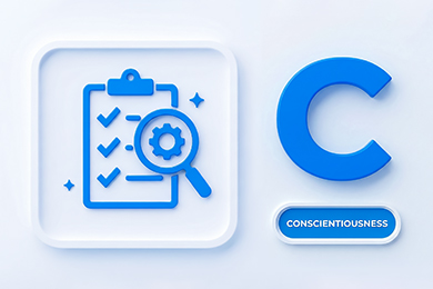 Personality Type C (Conscientiousness): Psychology of a Precise Analyst