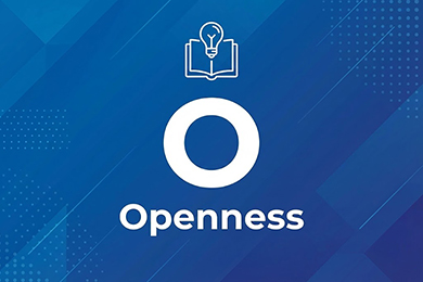 Openness to Experience: Big Five (OCEAN) Personality Trait