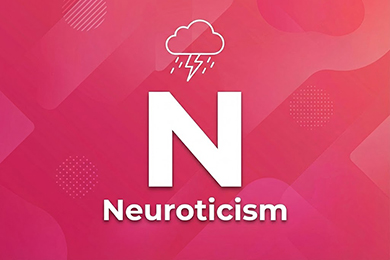 Neuroticism: Big Five (OCEAN) Personality Trait