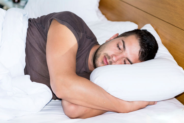 नींद की कमी के नकारात्मक प्रभाव