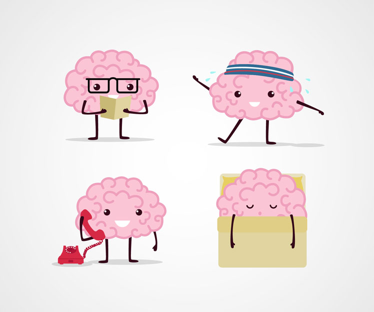 Cómo y por qué entrenar tu cerebro