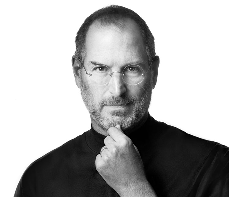 Steve Jobs' produktivitetshemmeligheder (del 1)