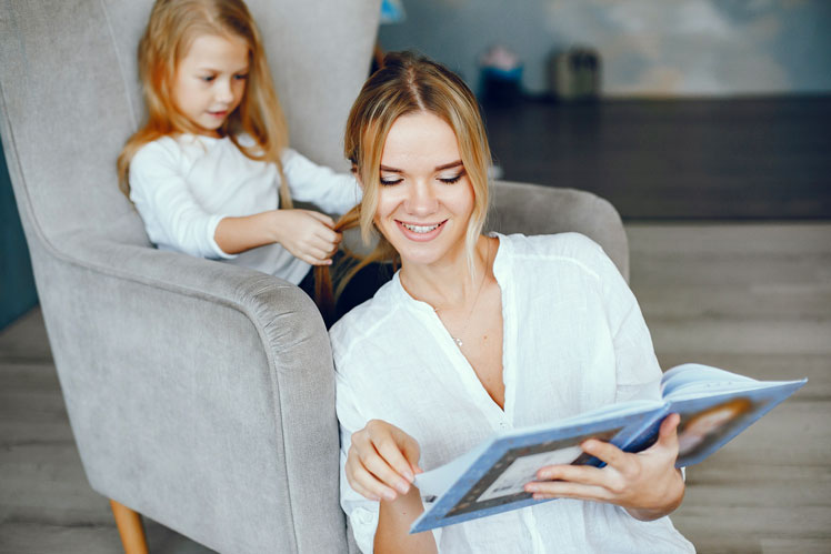 Hogyan keltsd fel gyermeked érdeklődését az olvasás iránt