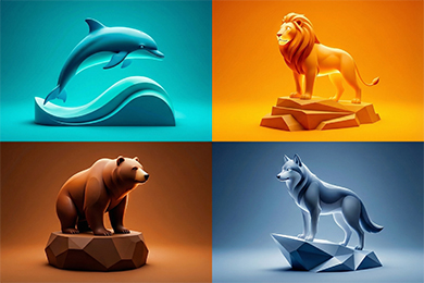 Chronotype Quiz: Are You a Lion, Bear, Wolf, or a Dolphin?