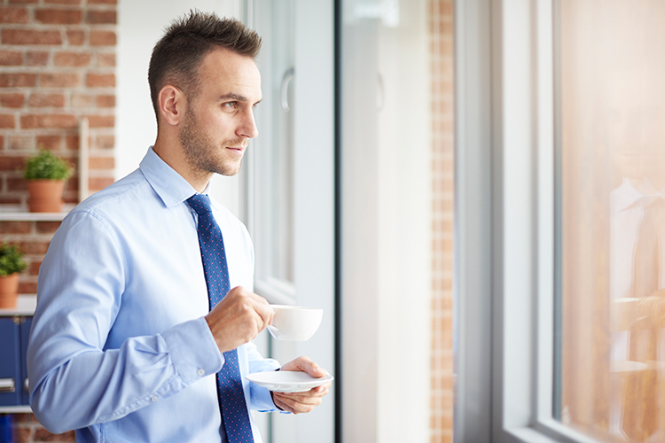 My ideal workday would start at 8:00 AM and end at 4:00 PM.