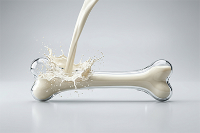 Is Calcium Necessary for Strong Bones: What Research Says