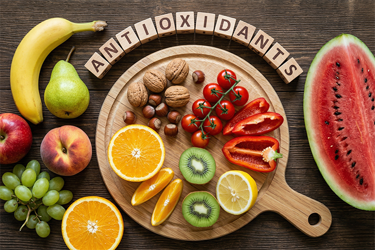 Antioxidanter: myter, fakta, rekommendationer