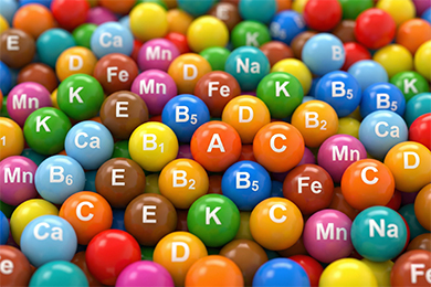 Should we take vitamins: necessity or health risk?