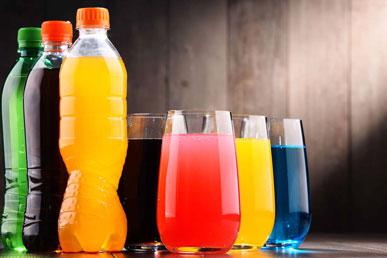 Comment les boissons gazeuses affectent la santé