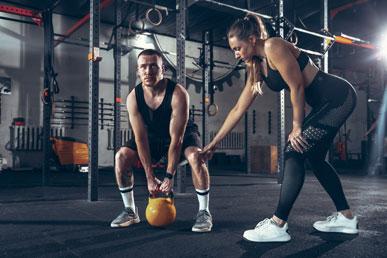 8 Common Mistakes As A Beginner Gym Visitor
