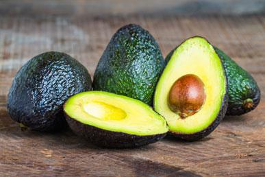 Avocado fordele for sundhed og lang levetid