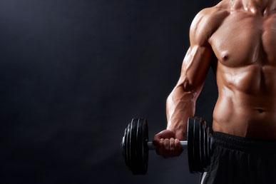 Bagaimana massa otot memengaruhi kekebalan?